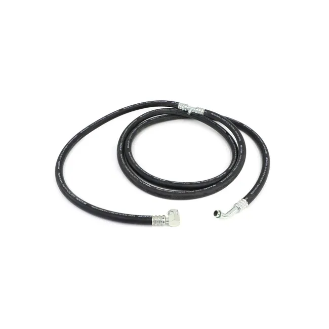Bobcat 6920946 A/C Hose for VersaHandler Telehandlers, 6920946