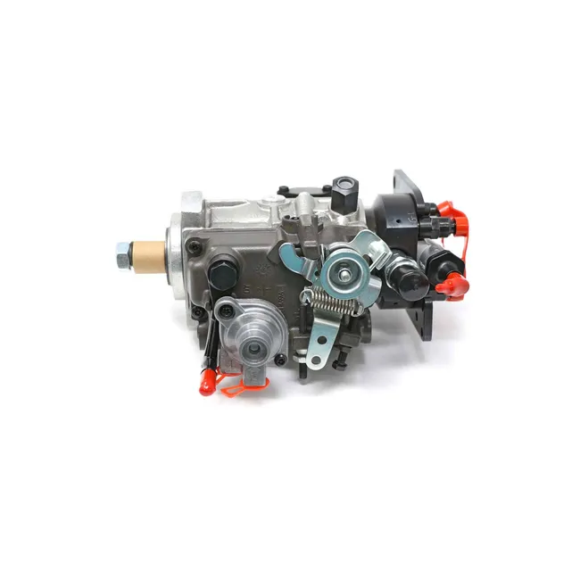 Bobcat 6924349 Fuel Injection Pump for VersaHandlers and Backhoe Loaders, 6924349