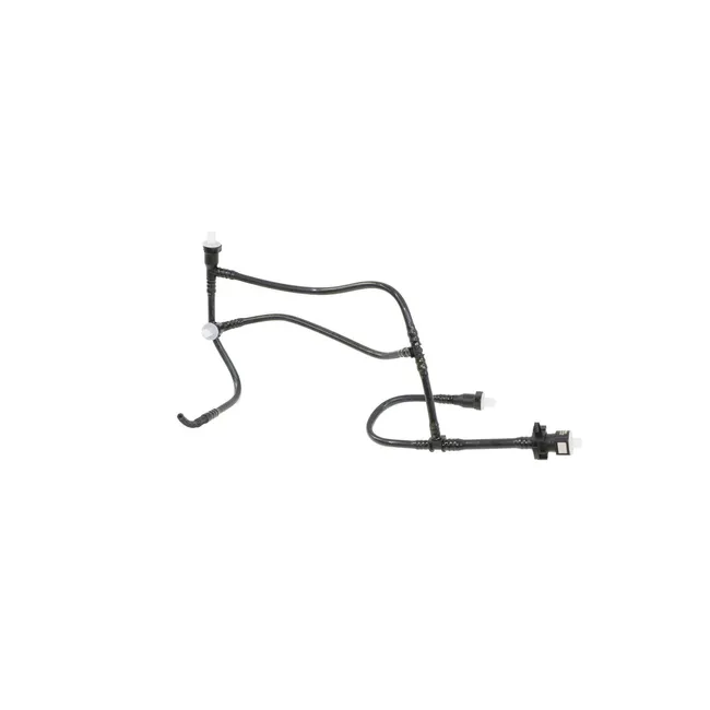 Bobcat 6924920 Pipe - Inj Pump To Filter, 6924920