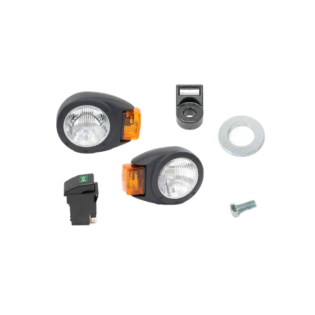 Bobcat 6926425 Front Light Kit for VersaHandlers, 6926425