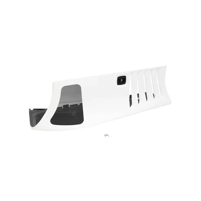 Bobcat 6927553 Engine Cover for VersaHandlers, 6927553