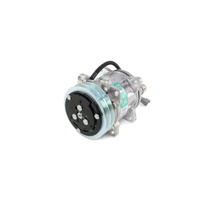Bobcat 6932227 Compressor, 6932227