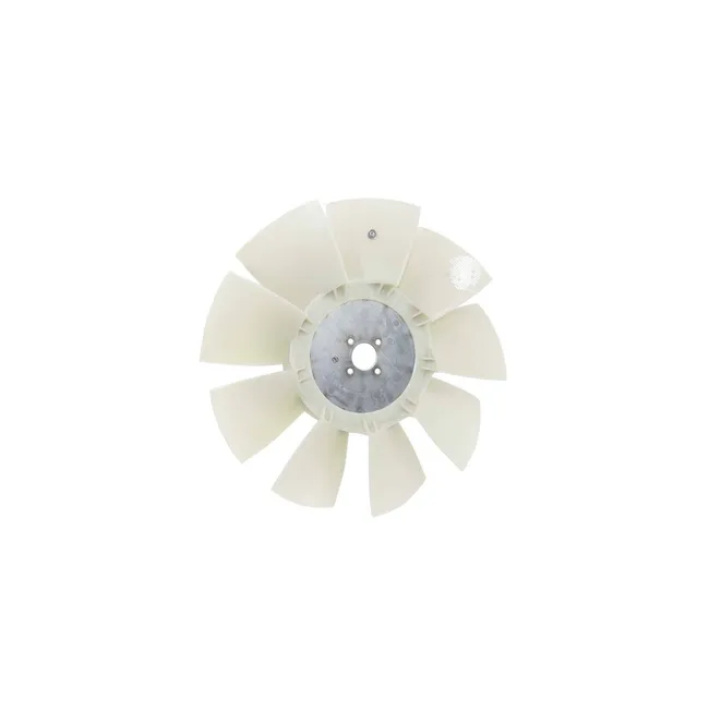 Bobcat 6938636 9 Blade Fan for VersaHandlers, 6938636