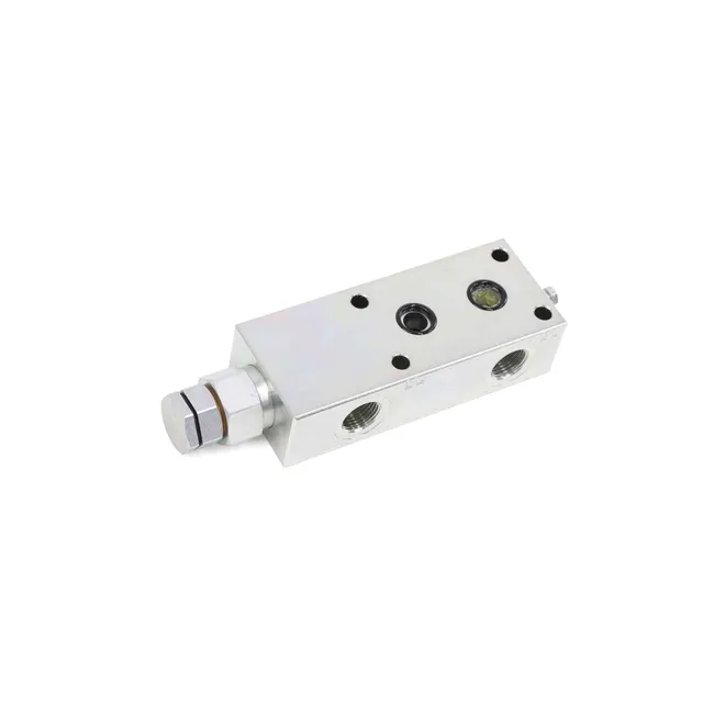 Bobcat 6943489 Safety Valve for Bobcat Equipment, 6943489