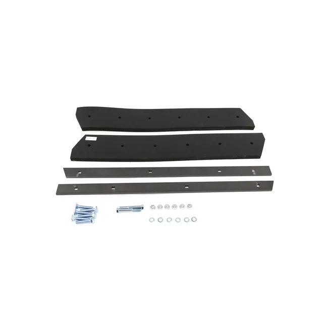 Bobcat 6958665 72 Inch Rubber Edge Kit for Snow V-Blades, 6958665