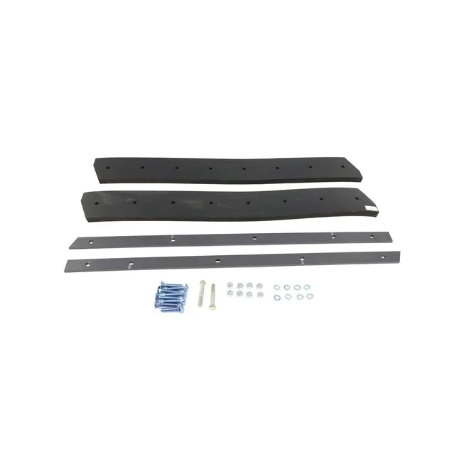 Bobcat 6958667 96 Inch Rubber Edge Kit for V-Blades, 6958667