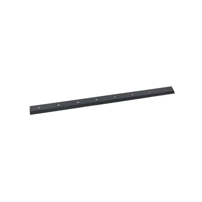 Bobcat 6958825 47" Bolt-On Single Bevel Cutting Edge for Snowblowers, 6958825