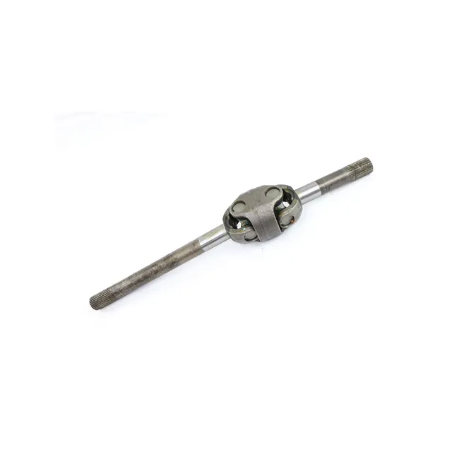 Bobcat 6960541 Double Axle Joint, 6960541