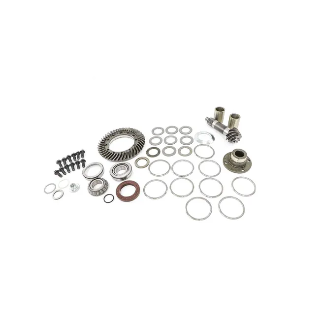 Bobcat 6962372 Gear Bevel Pinion Set Z8/43, 6962372