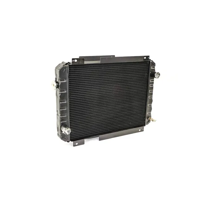 Bobcat 6965531 Radiator, 6965531