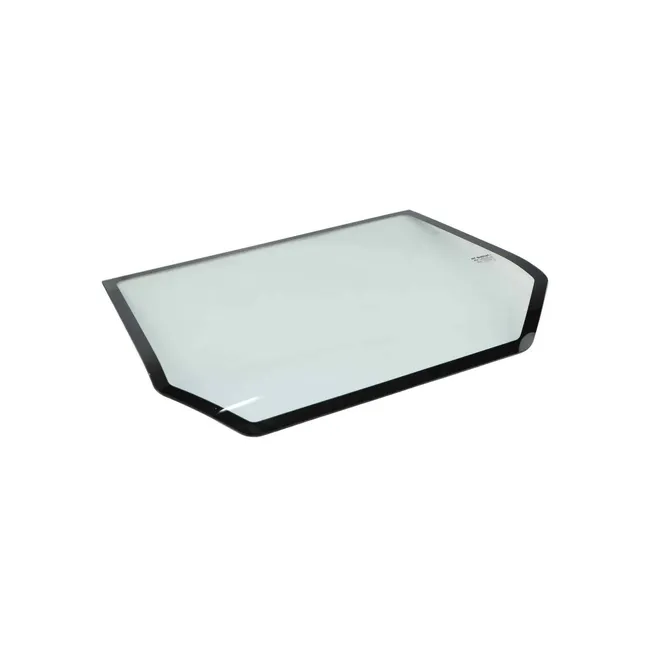 Bobcat 6971550 Cab Window Top, 6971550