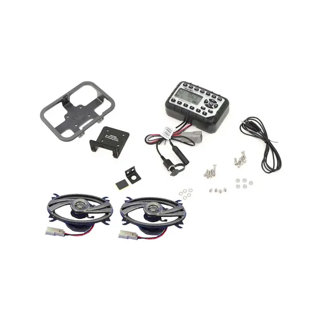 Bobcat 6988435 Radio Kit for Loaders, 6988435
