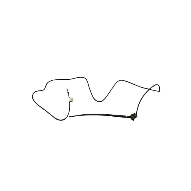 Bobcat 6988661 94 Inch Cable and Antenna for Radio Kit, 6988661