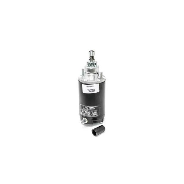 Bobcat 6988701 Starter for Loaders, 6988701