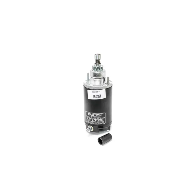 Bobcat 6988701 Starter for Loaders, 6988701