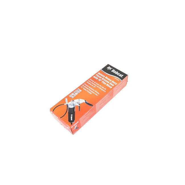 Bobcat 6988782 Pistol Grease Gun, 6988782