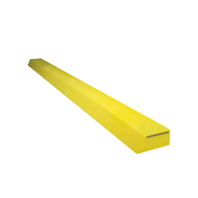 Bobcat 6988871 Blank Poly Single Bevel Cutting Edge, 100", 6988871