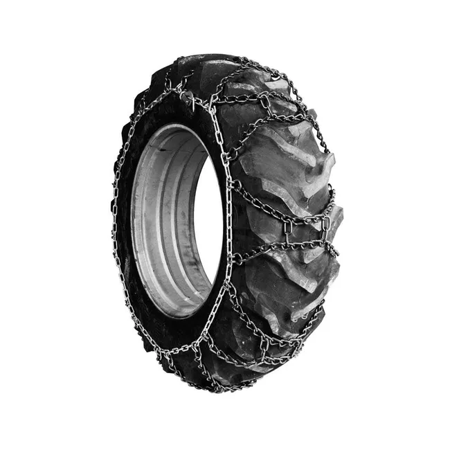 Bobcat 6988975 Heavy Duo-Trac Tire Chain, 6988975
