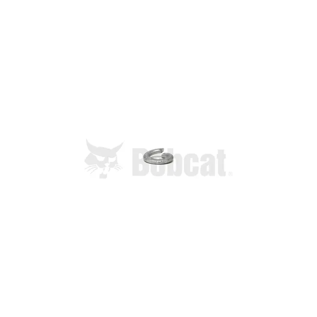 Bobcat 6EM80 Spring Lock Washer, 6EM80