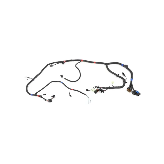 Bobcat 7000272 Hood Harness, 7000272
