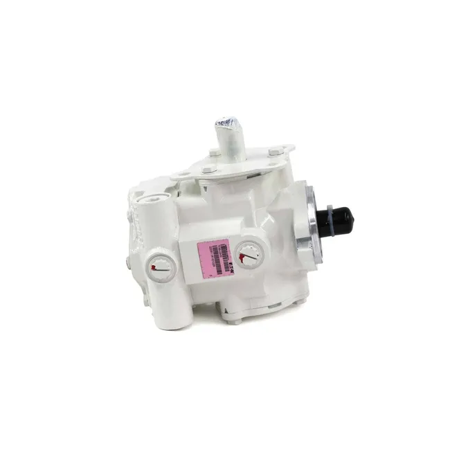 Bobcat 7000309 Piston Pump for Skid Steer Loaders, 7000309