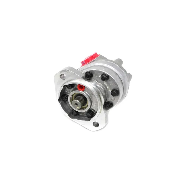 Bobcat 7000311REM Gear Pump, Remanufactured, 7000311REM