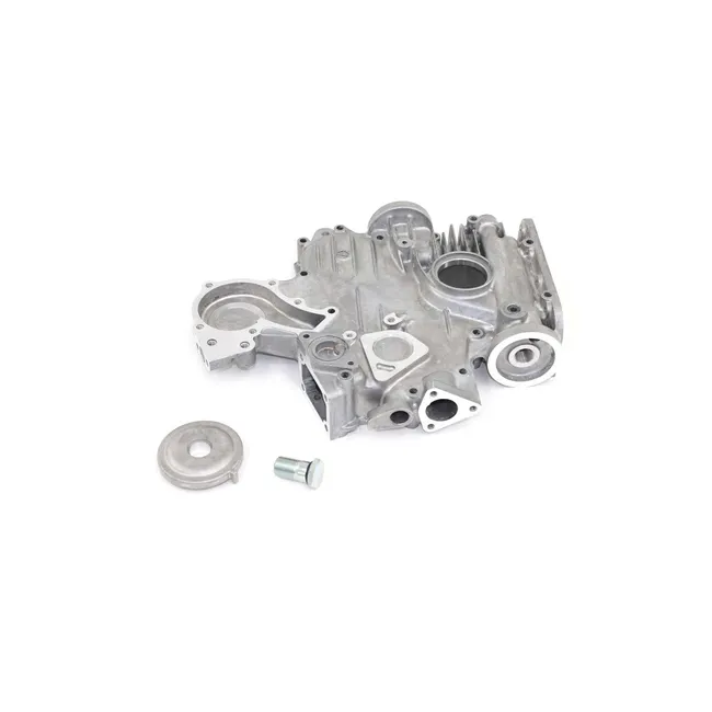 Bobcat 7000445 Gear Housing Assembly for Excavators, 7000445