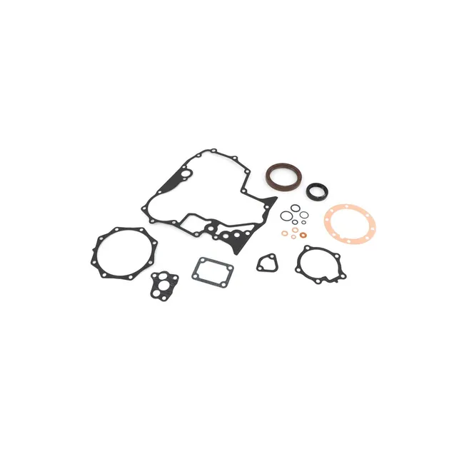 Bobcat 7000464 Lower Engine Gasket Kit for Mini Track Loaders, 7000464
