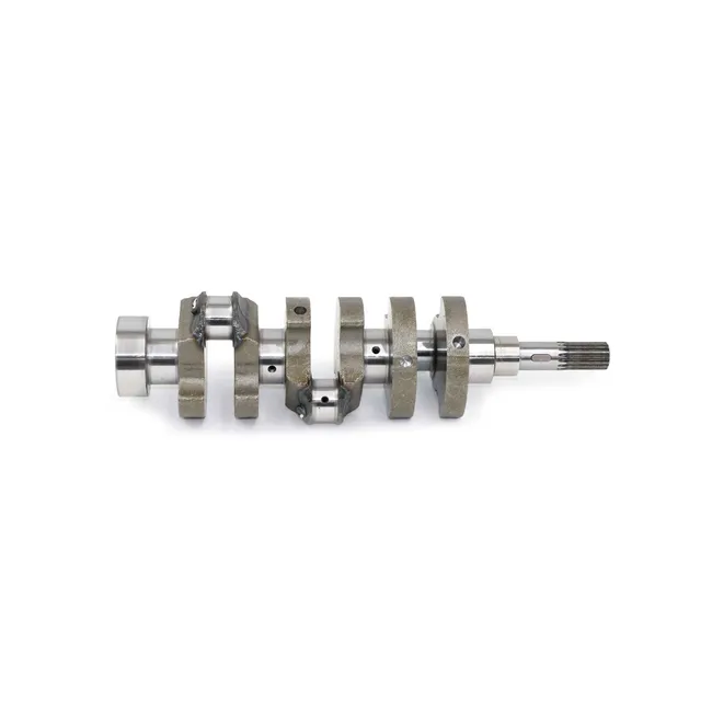 Bobcat 7000485 Engine Crankshaft for Mini Track Loaders, 7000485