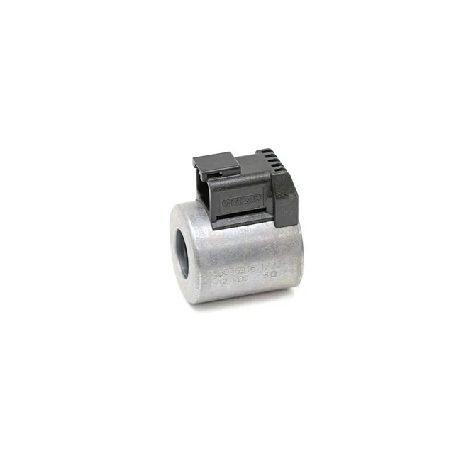 Bobcat 7000558 Solenoid for Bobcat Equipment, 7000558
