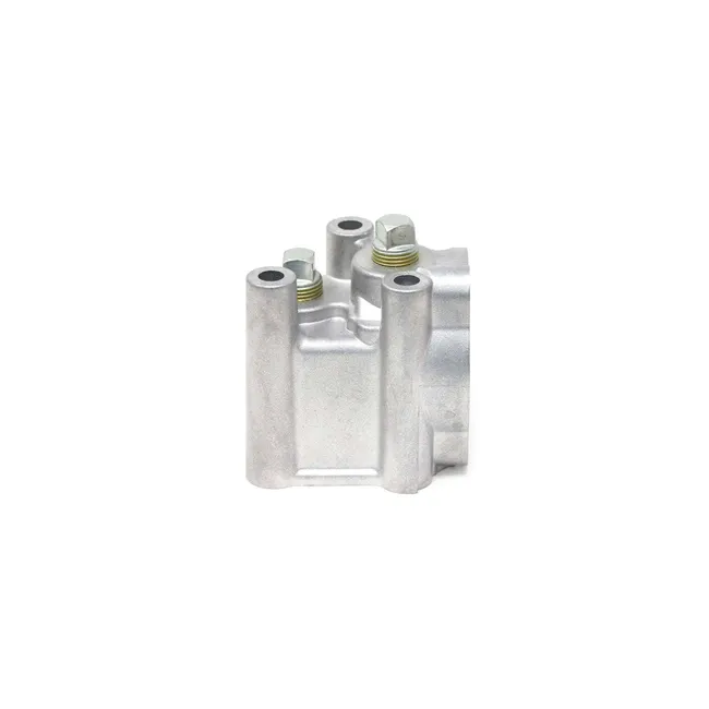 Bobcat 7000584 Water Flange, 7000584