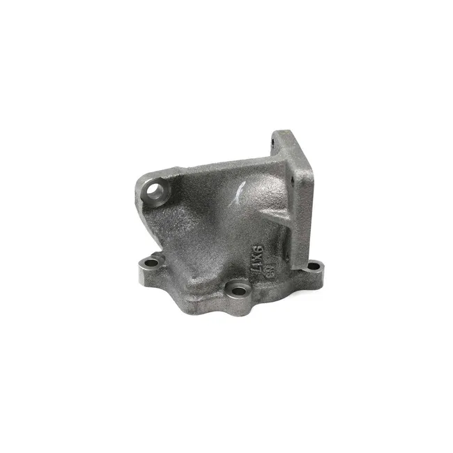 Bobcat 7000755 Muffler Flange, 7000755