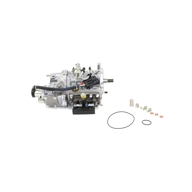 Bobcat 7000766 PUMP, FUEL INJ W/GOVERNOR, 7000766