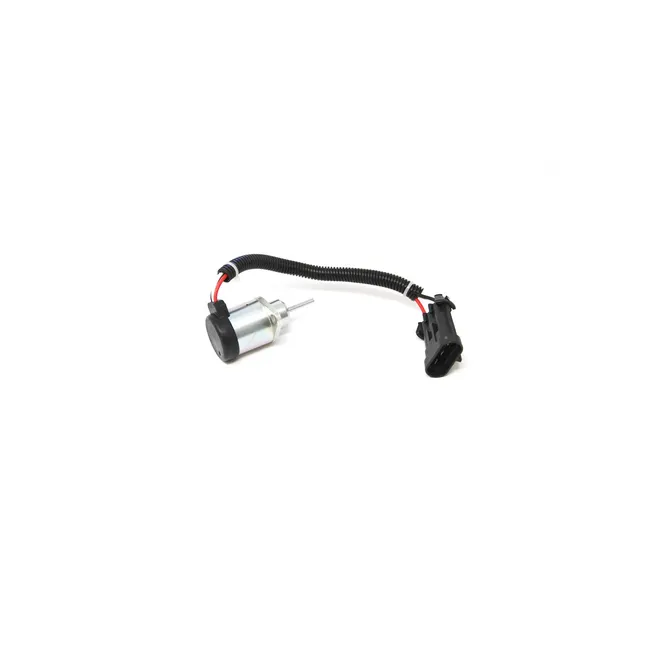 Bobcat 7000769 Fuel Shutoff Solenoid, 7000769