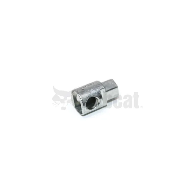 Bobcat 7000826 Connector for Tractors, 7000826