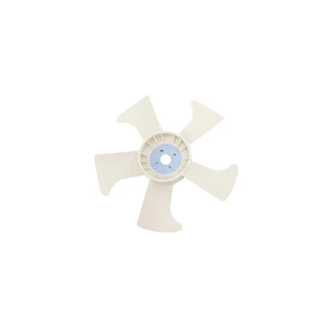 Bobcat 7000835 Engine Coolant Fan for Tractors, 7000835