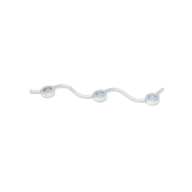 Bobcat 7000873 PIPE, RETURN FUEL, 7000873