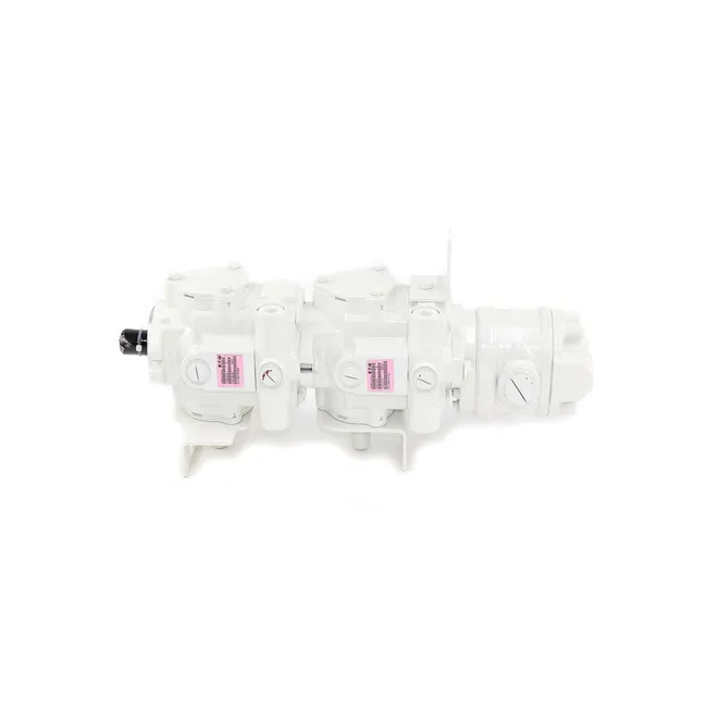 Bobcat 7001032REM Hydraulic Pump, Remanufactured, 7001032REM