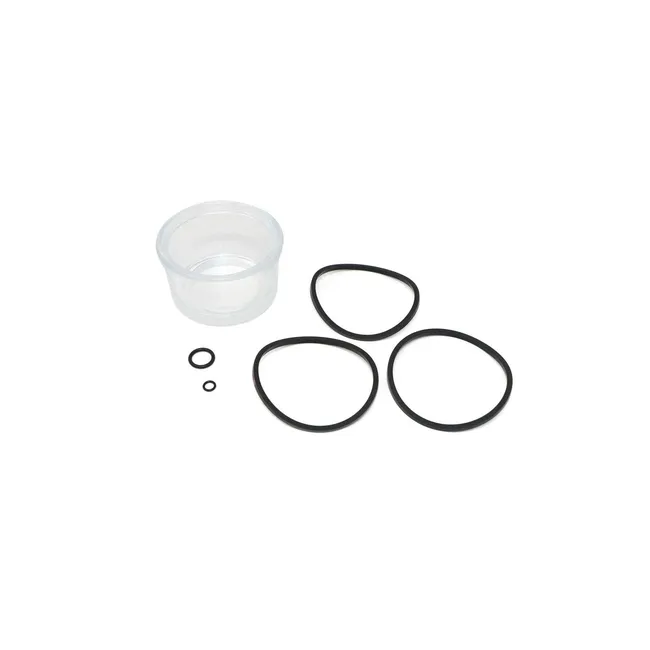 Bobcat 7001035 Filter Bowl, 7001035