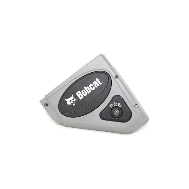 Bobcat 7001039 Keyed Start Panel for Loaders, 7001039