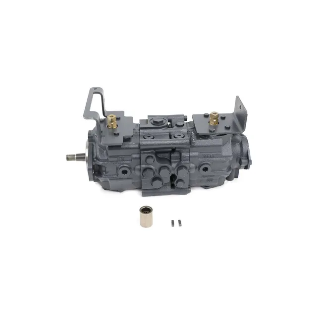 Bobcat 7001072REM Hydraulic Pump, Remanufactured, 7001072REM