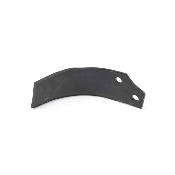 Bobcat 7001286 Left Curve Tiller Tine for Tiller Attachments, 7001286
