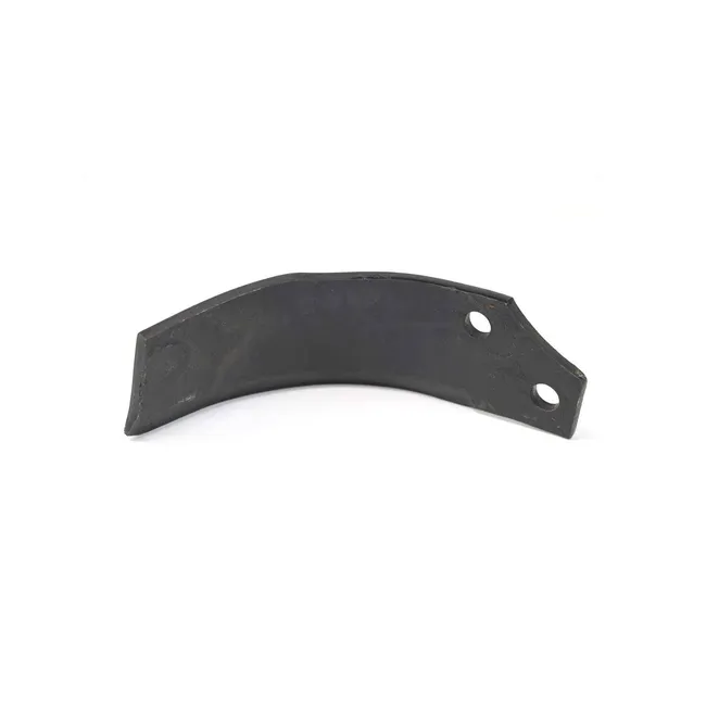 Bobcat 7001286 Left Curve Tiller Tine for Tiller Attachments, 7001286
