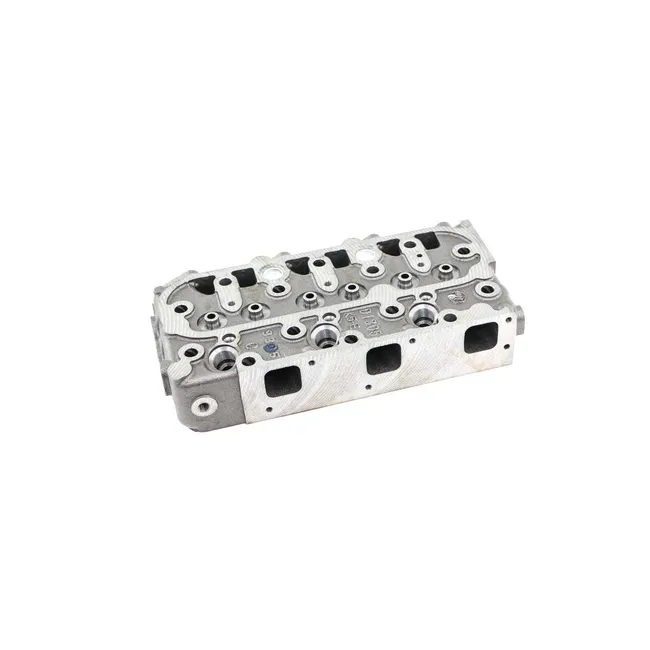 Bobcat 7001438 Cylinder Head for Skid Steer Loaders, 7001438