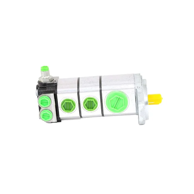Bobcat 7001908 Gear Pump, 7001908