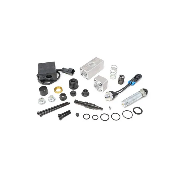 Bobcat 7001931 Spacer Kit for Mini Track Loaders, 7001931