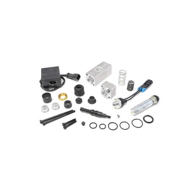 Bobcat 7001931 Spacer Kit for Mini Track Loaders, 7001931
