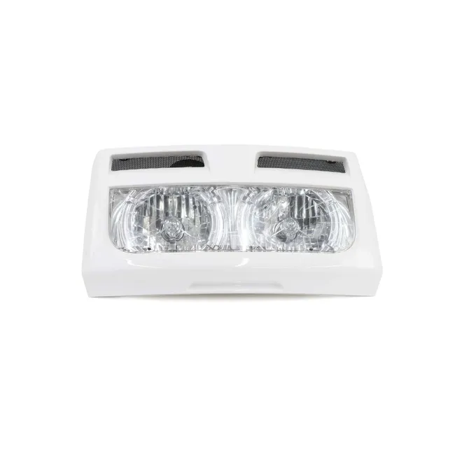 Bobcat 7001969 Front Light for Tractors, 7001969