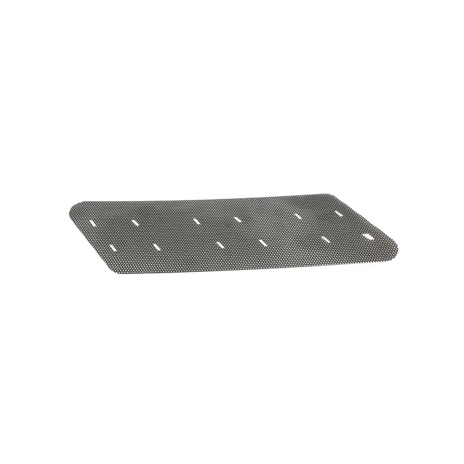 Bobcat 7001982 Right Side Cover Sceen for Tractor Hood, 7001982