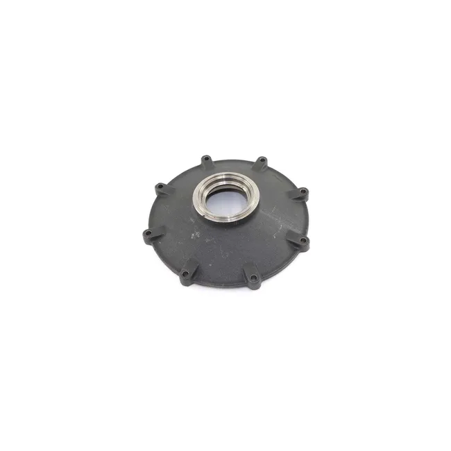 Bobcat 7002047 Front Axle Cover for Tractors, 7002047